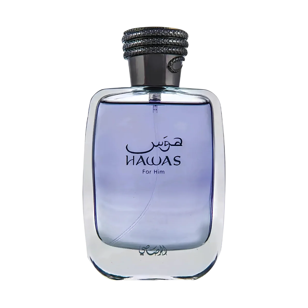 Hawas for Him Rasasi for men
