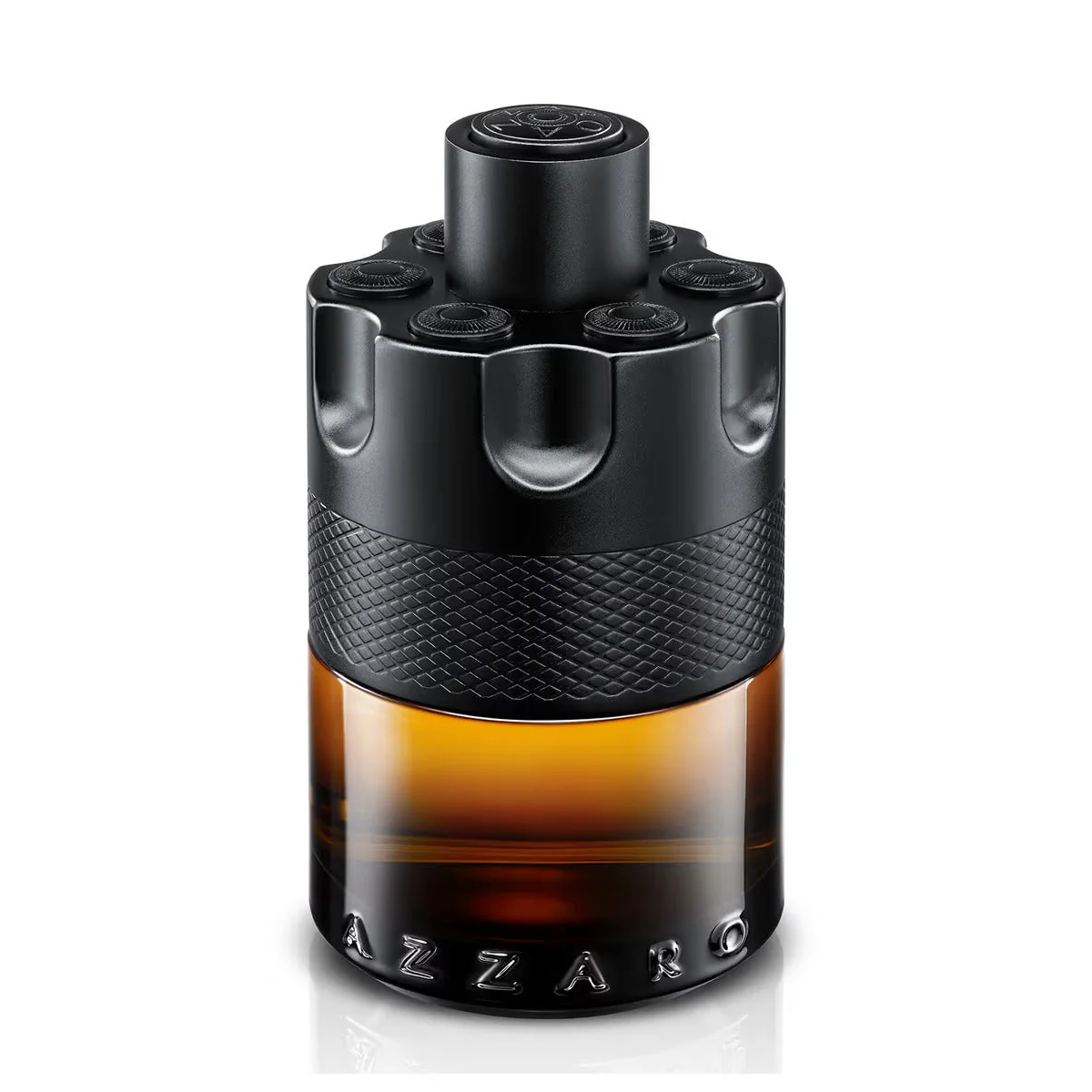 The Most Wanted Parfum Azzaro for men